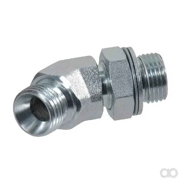 Burnett & Hillman - MMI4520K - Adapter
