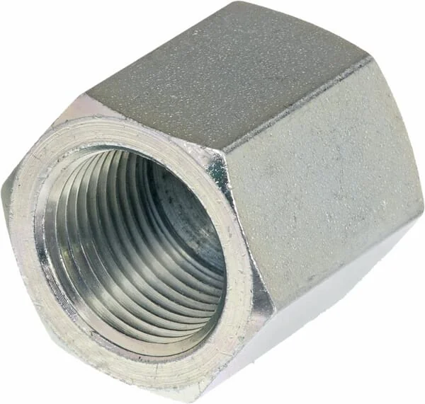Burnett & Hillman - PF06C - Kappe 3/8 BSP