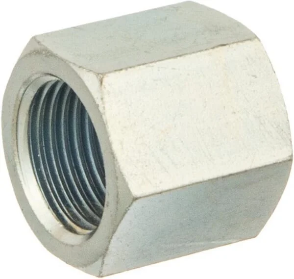 Burnett & Hillman - PF08C - Kappe 1/2 BSP