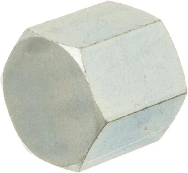 Burnett & Hillman - PF08C - Kappe 1/2 BSP