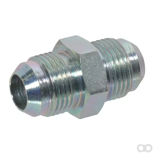 Burnett & Hillman - R17 - Adapter M/M 1-1/16 JIC
