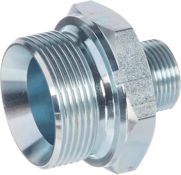 Burnett & Hillman - VNB2412A - Adapter 1-1/2x3/4 BSP 3852a