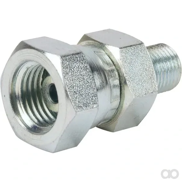 Burnett & Hillman - VNBW0204 - Adapter 1/8 x 1/4 BSP