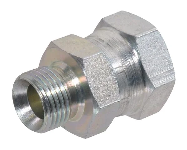 Burnett & Hillman - VNBW0804 - Adapter M/F 1/2 X 1/4 BSP