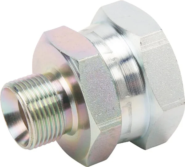 Burnett & Hillman - VNBW1220 - Adapter 3/4 X 1-1/4 BSP