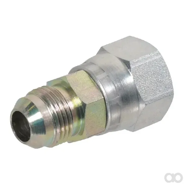 Burnett & Hillman - VNJW0712 - Adapter 7/16 x 3/4 UNF