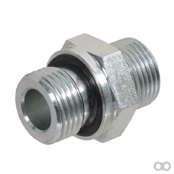Burnett & Hillman - VNOB0908 - Adapter 9/16 x 1/2