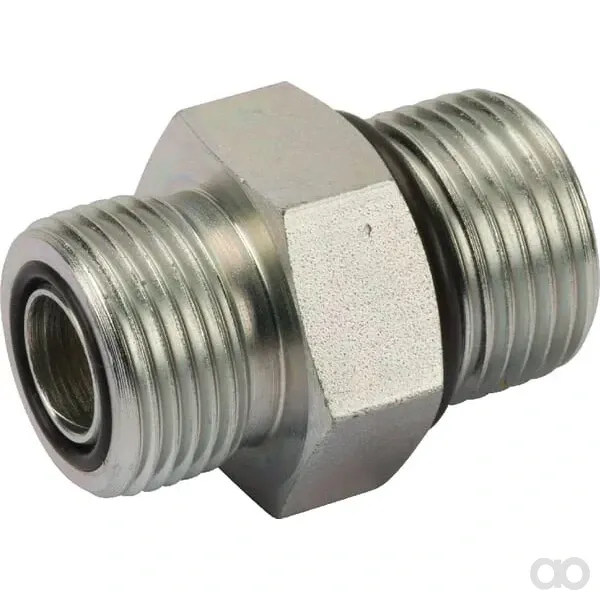 Burnett & Hillman - VNOU1114 - Adapter 11/16 ORFS x 7/8 UNF