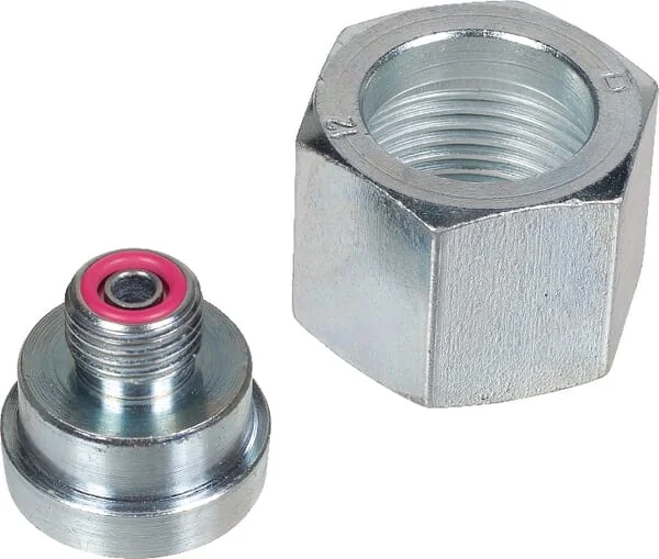 Burnett & Hillman