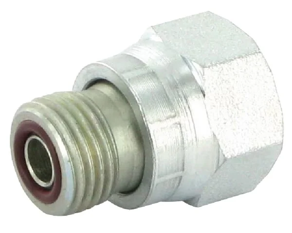 Burnett & Hillman - VNOW1113 - Adapter Stecker/Buchse 11/16 x 13/16 ORFS