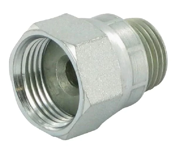 Burnett & Hillman - VNOW1113 - Adapter Stecker/Buchse 11/16 x 13/16 ORFS
