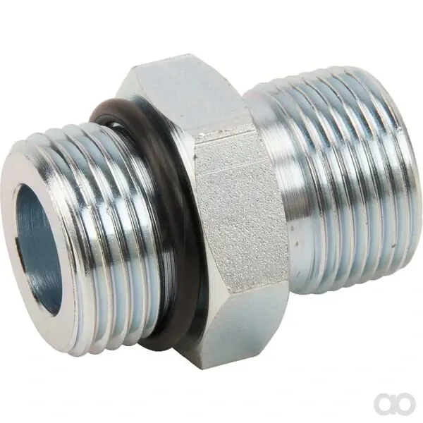 Burnett & Hillman - VNUB1406 - Adapter 3/8 BSP x 7/8 UNF