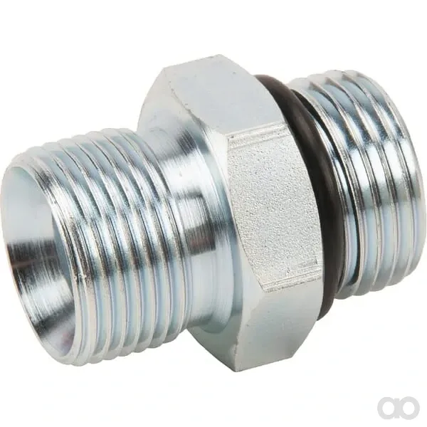 Burnett & Hillman - VNUB1408 - Adapter 1/2 BSP x 7/8 UNF