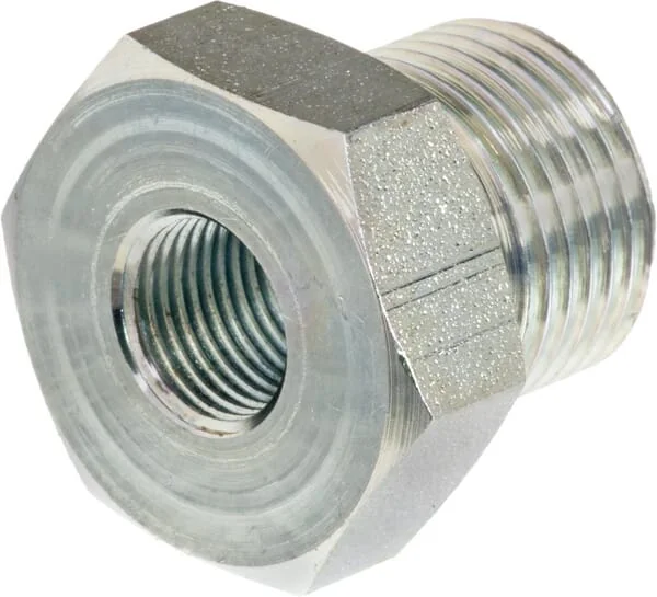 Burnett & Hillman - VRB0602 - Adapter Stecker/Buchse