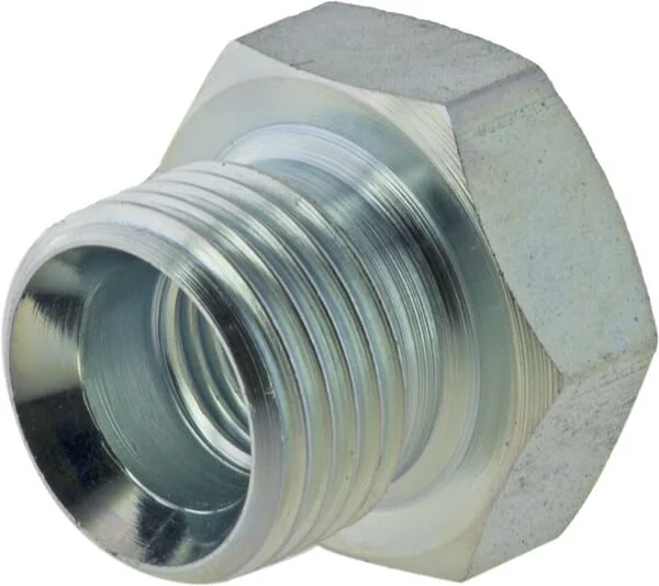 Burnett & Hillman - VRB0804 - Adapter Stecker/Buchse