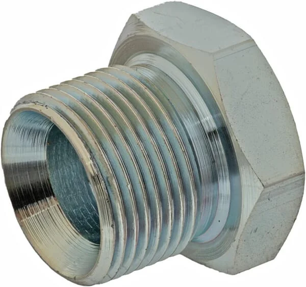 Burnett & Hillman - VRB1206 - Adapter M x F