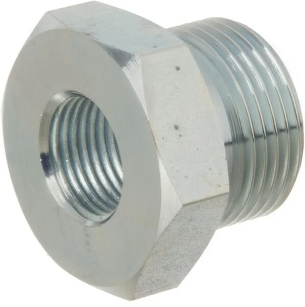 Burnett & Hillman - VRB1608 - Adapter Stecker-Buchse