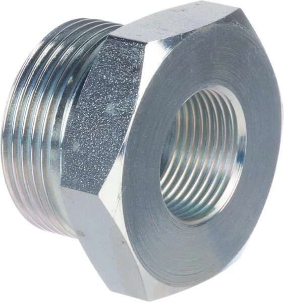 Burnett & Hillman - VRB2012 - Adapter Stecker-Buchse