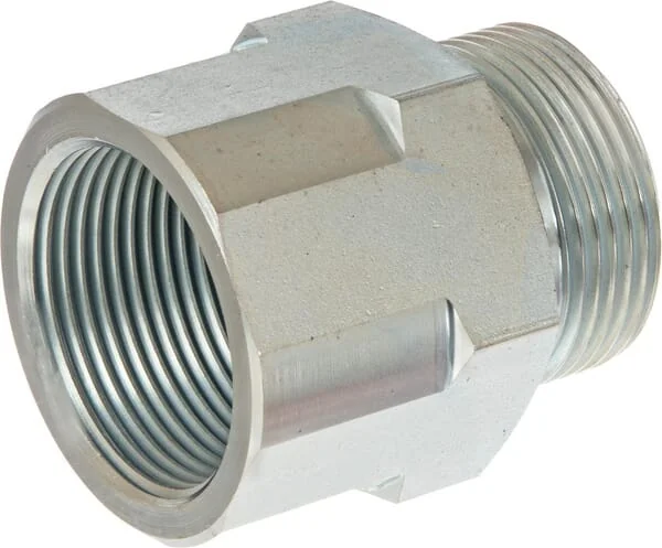 Burnett & Hillman - VRB20 - Adapter Stecker-Buchse 1 1/4 BSP