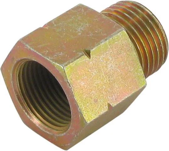 Burnett & Hillman - VRBM0820 - Adapter Stecker-Buchse 1/2 BSP M20