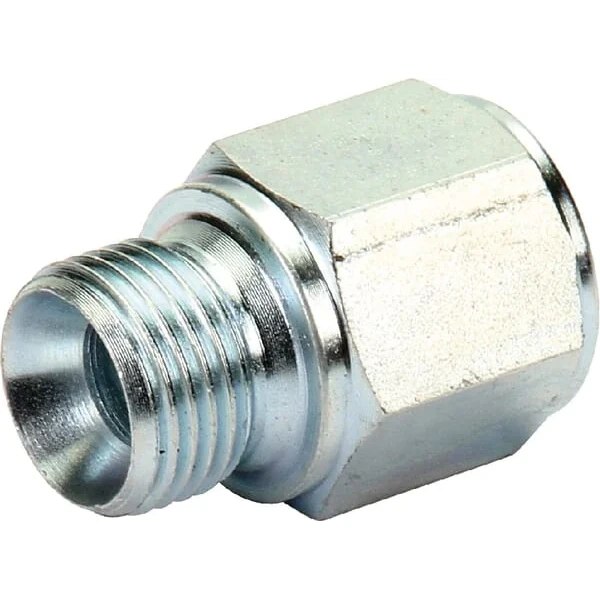 Burnett & Hillman - VRBU0812 - Adapter Stecker-Buchse 1/2 BSP 3/4 UNF