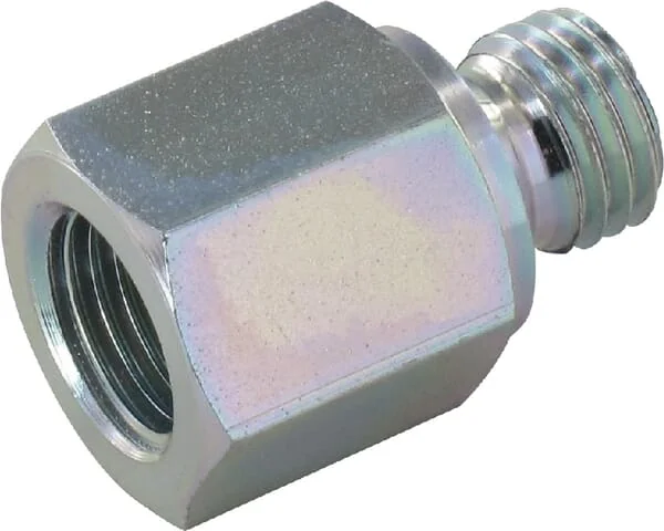 Burnett & Hillman - VRMB1204 - Adapter 1/4 BSP M12