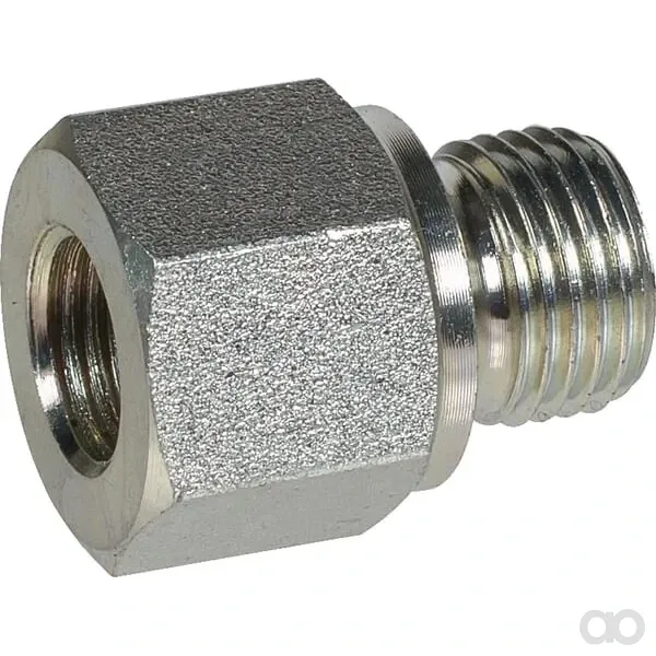 Burnett & Hillman - VRMB1604 - Adapter FG1/4 - M16x150