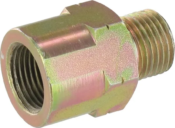 Burnett & Hillman - VRMB1606 - Adapter FG3/8 - M16x150