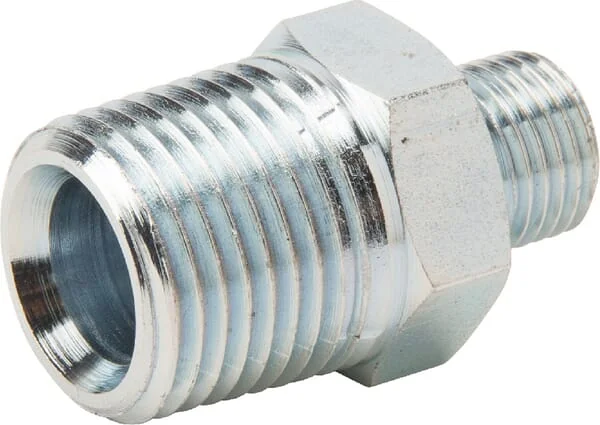 Burnett & Hillman - VRNB0804 - Adapter 1/4 BSP x 1/2 NPTF
