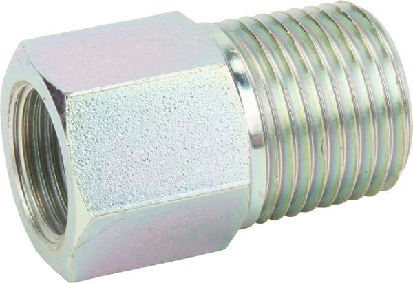 Burnett & Hillman - VRNN0806 - Verbindungsstueck NPT Stecker 1/2 Buchse 3/8