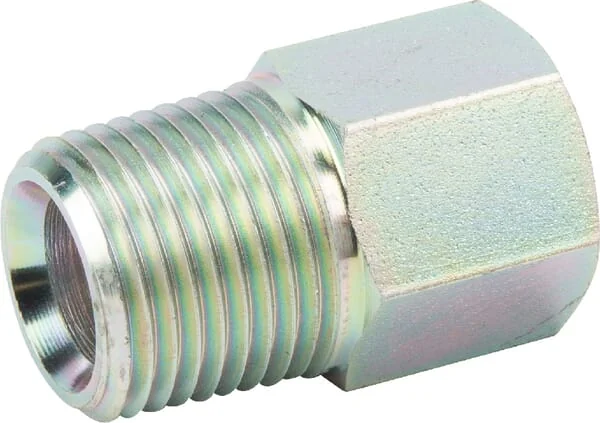 Burnett & Hillman - VRNN0806 - Verbindungsstueck NPT Stecker 1/2 Buchse 3/8