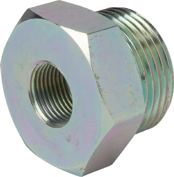 Burnett & Hillman - VRUB216 - Adapter 15/16 UNF - 3/8 BSPP