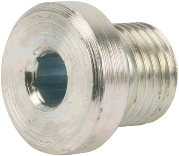 Burnett & Hillman - VS04AXC - Stopfen 1/4 BSP