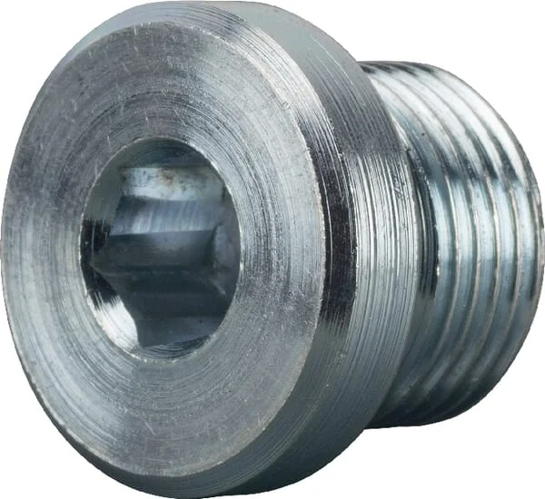 Burnett & Hillman - VS06AXC - Stopfen 3/8 BSP