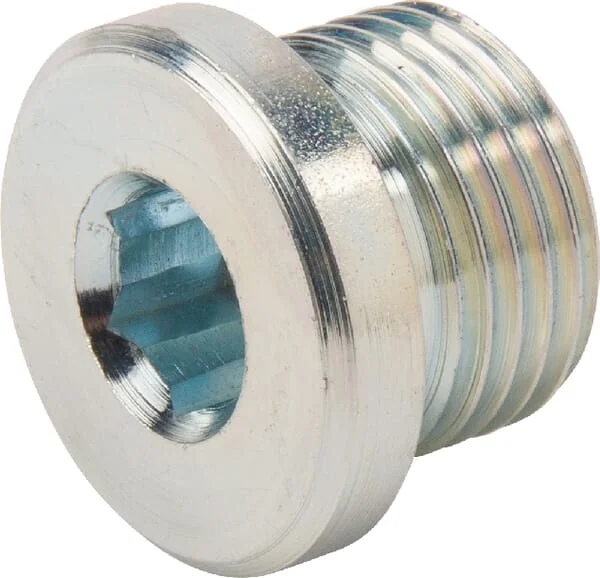 Burnett & Hillman - VS08AXC - Stopfen 1/2 BSP