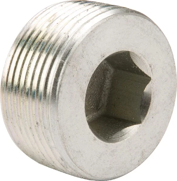 Burnett & Hillman - VSC20NPT - Kegelnippel 1 1/4 NPT