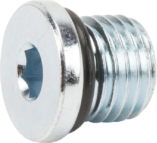 Burnett & Hillman - VSU07WD - Stopfen 7/16 UNF