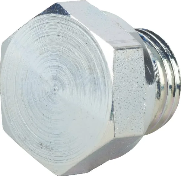 Burnett & Hillman - VSZM14 - Stecker M14x1,5