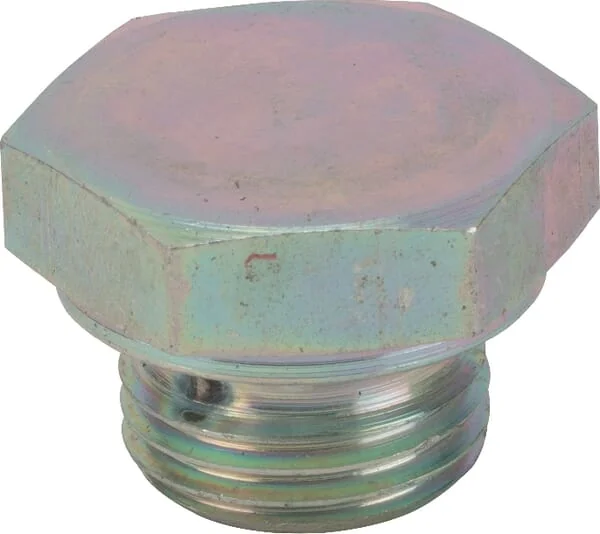 Burnett & Hillman - VSZM16 - Stecker M16x1,5