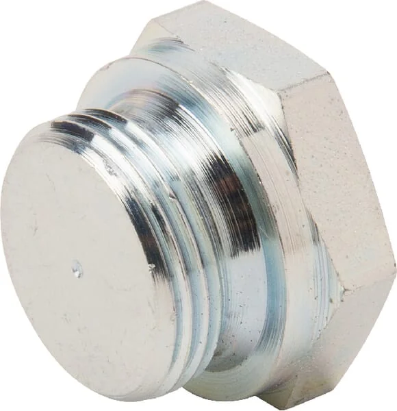 Burnett & Hillman - VSZM22 - Stecker M22x1,5