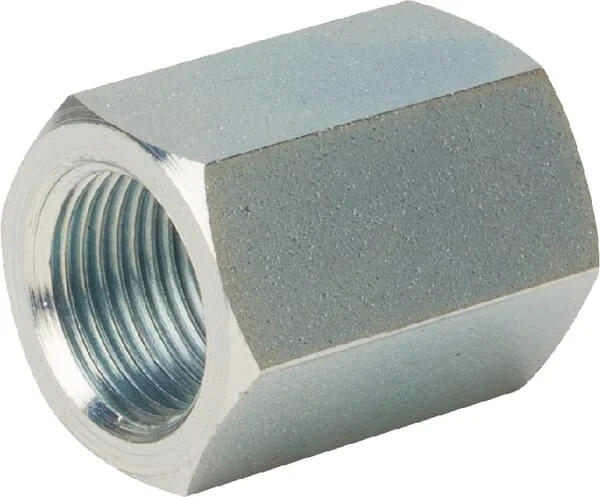 Burnett & Hillman - ZB0602 - Buchse 3/8 BSP x 1/8 BSP