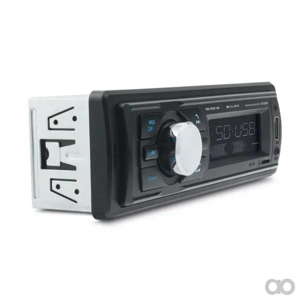 Caliber - VDX005 - Radio BT/RDS/USB/SD/MP3/AUX In