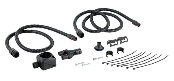 Calix - 1760025 - Kabelsatz mit Verteilerdose