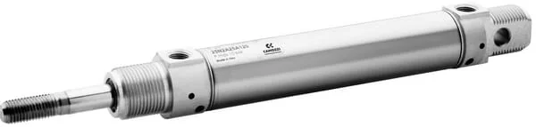 Camozzi - 23N2A20A040 - Mini-Zylinder Serie 23