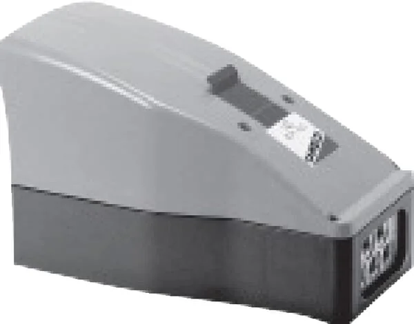 Camozzi - 354N925 - 5/2-Wege-Fussventil