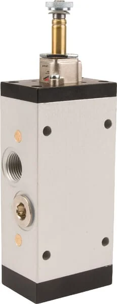 Camozzi - 432C01522 - Magnetventile