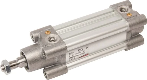 Camozzi - 63MP2C040A0050R - Zylinder Serie 63