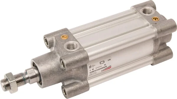 Camozzi - 63MP2C050A0050R - Zylinder Serie 63
