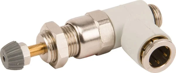 Camozzi - CLR188 - Mikro-Druckregler