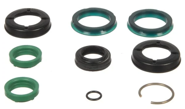 Camozzi - K02R63P40 - Dichtungssatz S.63 Diameter 40 NBR